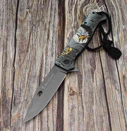 Нож складной Browning A699 Днепр