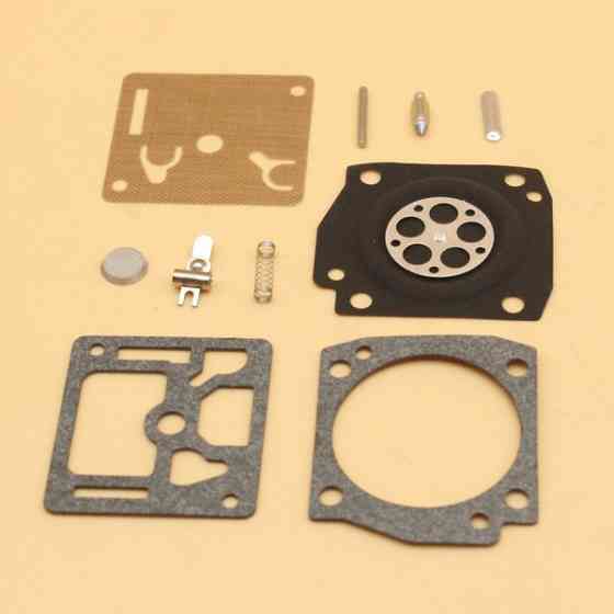 Ремкомплект карбюратора бензопилы St 180 полный Мукачево