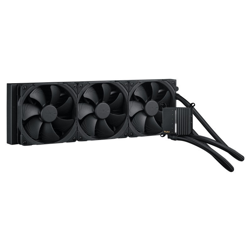Система водяного охолодження Asus ProArt LC 420 (90RC00N0-M0UAY0) ( Чорний ) Харків - фото 2