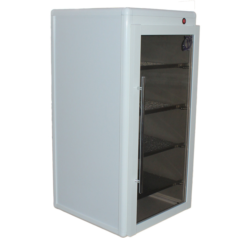 Шкаф для хранения с бактерицидной лампой ШМБ 8-С Днепр - изображение 3