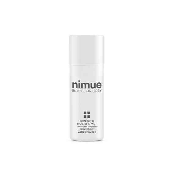 Спрей для обличчя Skinbiotic Moisture Mist Nimue, 60 мл Дніпро