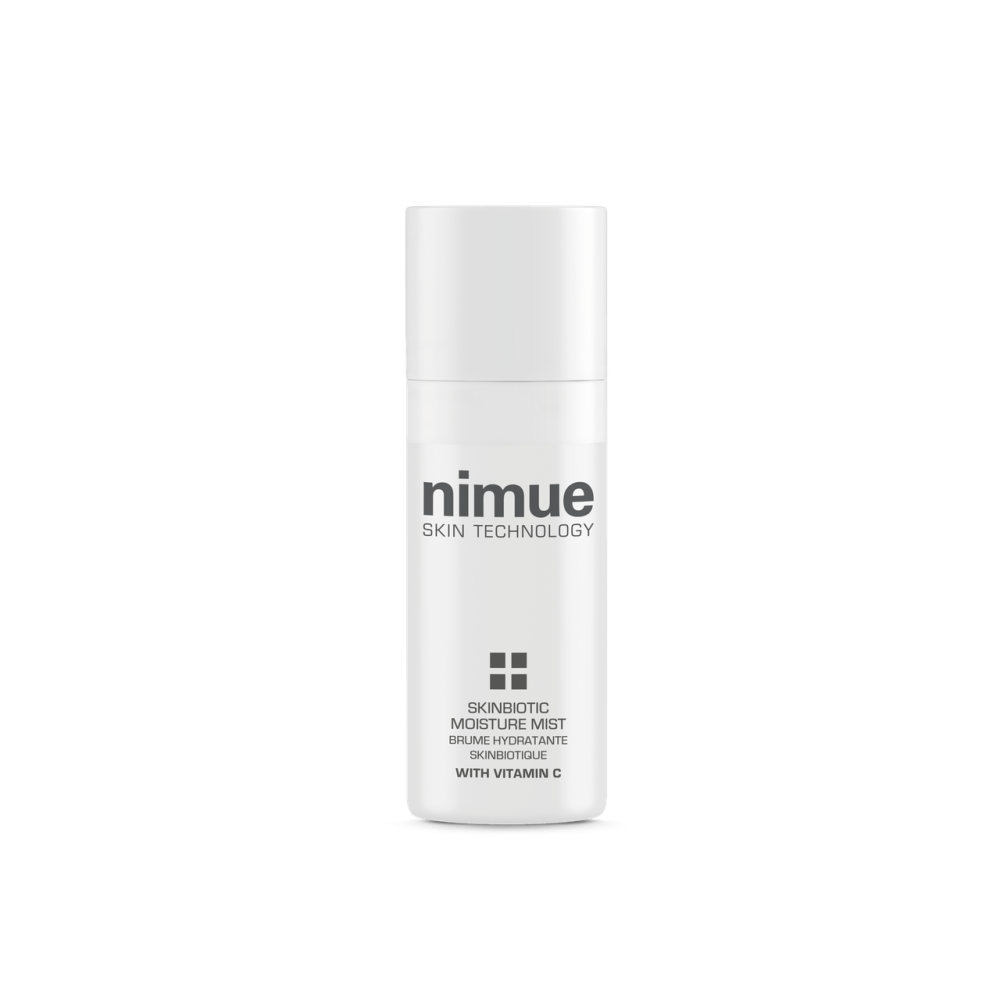 Спрей для обличчя Skinbiotic Moisture Mist Nimue, 60 мл Дніпро - фото 1