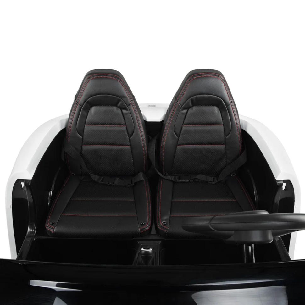 Дитячий електромобіль Bambi Racer M 4055AL-1 до 100 кг Вінниця - фото 4