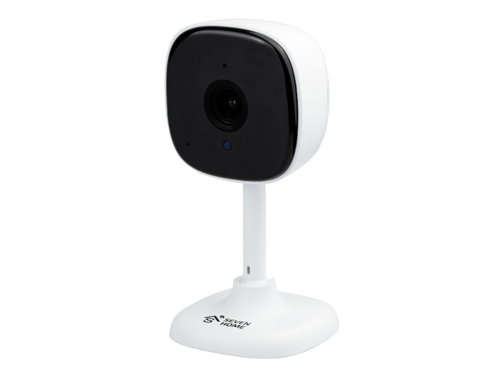 Умная Wi-Fi камера (видеоняня) SEVEN HOME С-7023 Киев - изображение 7