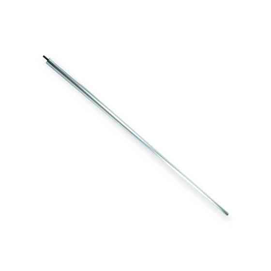 Труба вал коса d=26 в сборе 9 шлицов на Мукачево