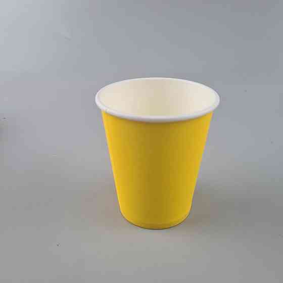 Стаканчики для кофе 300 мл 