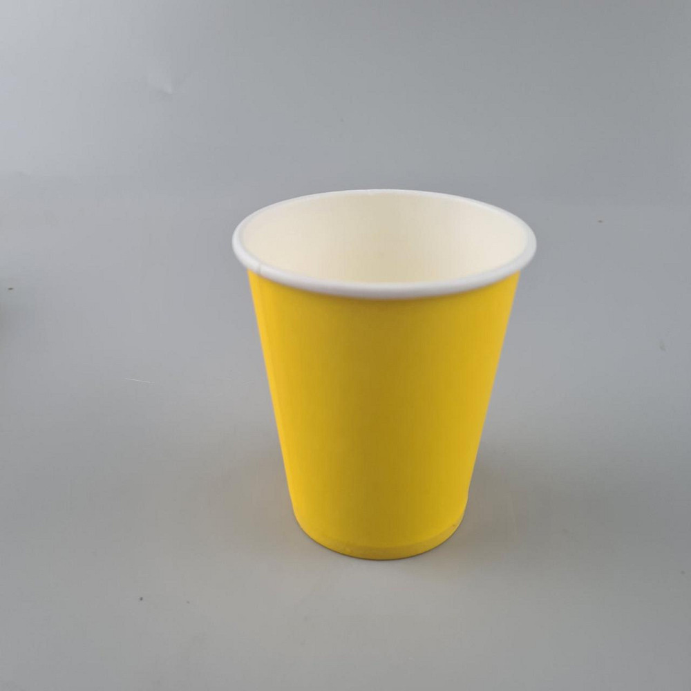 Стаканчики для кофе 300 мл 