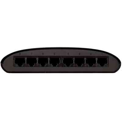 Коммутатор сетевой D-Link DES-1008D/E Винница