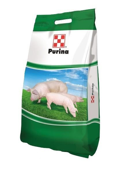 Cargill ДБМВ для відгодівлі свиней Turbo 25 кг Вінниця - фото 1