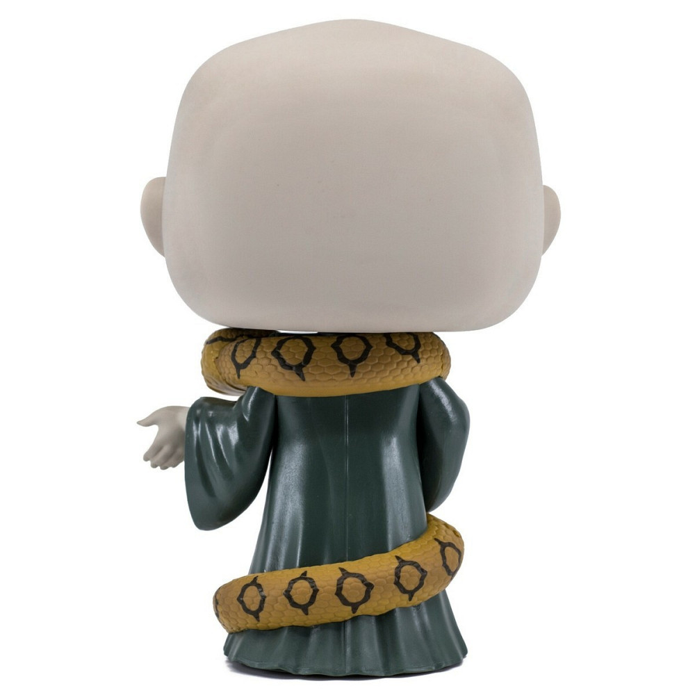 Ігрова фігурка Funko Pop! серії Гаррі Поттер - Волдеморт з Нагайною (25 cm) Днепр - изображение 3