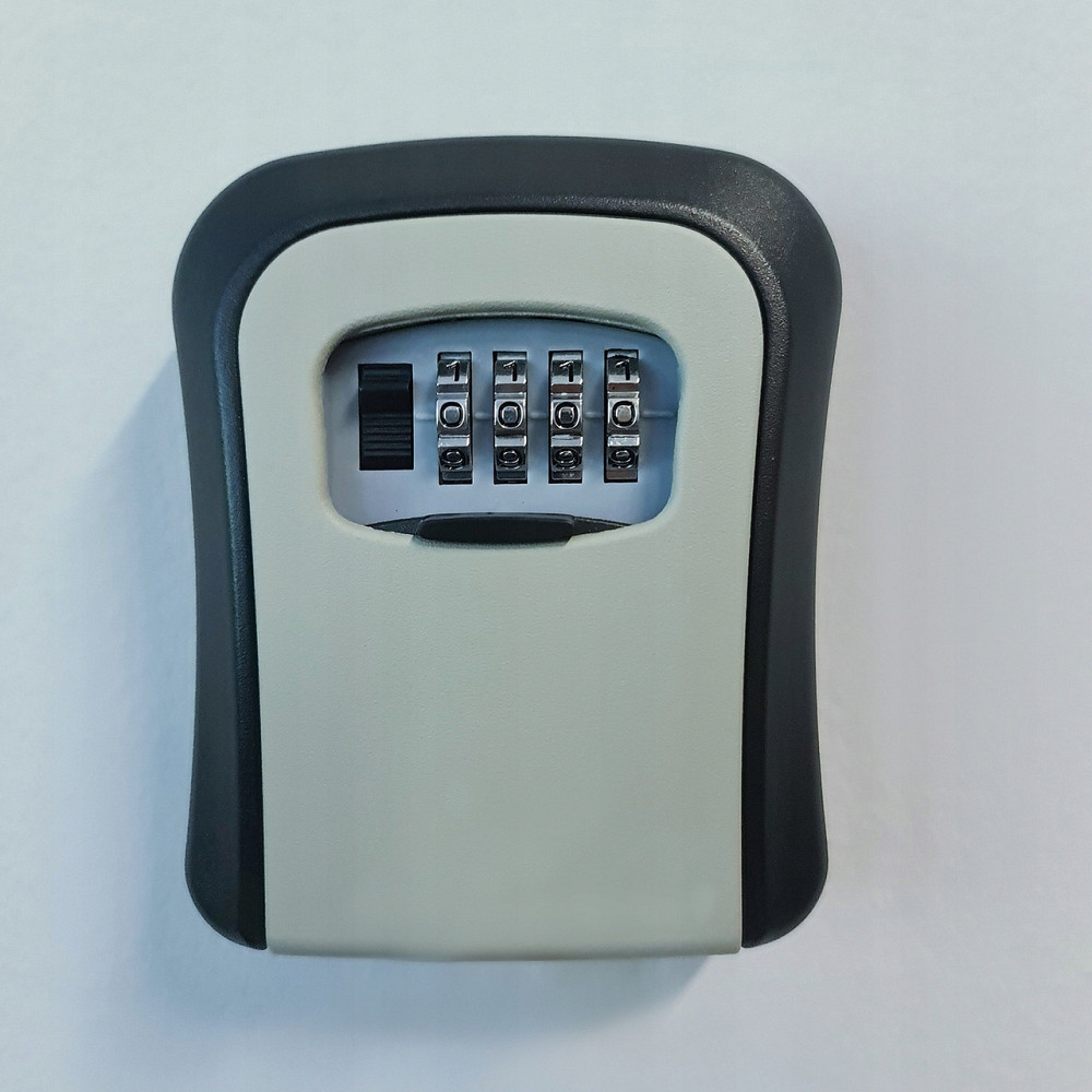Сейф - ящик для хранения ключей с кодовых замком Malatec (19447) Нововолынск - изображение 9