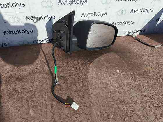 Дзеркало праве Nissan Note E11 2005-2012 Ковель
