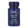 Вітаміни для шкіри Life extension Daily Skin Defense 30 раст капс