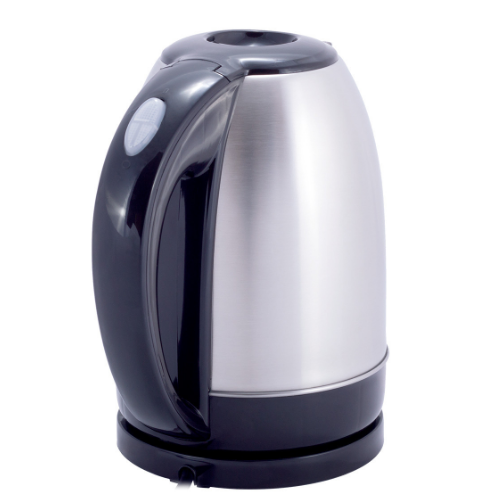 Електрочайник 1,7л нержавіюча сталь 1722 KAMILLE Житомир - фото 3