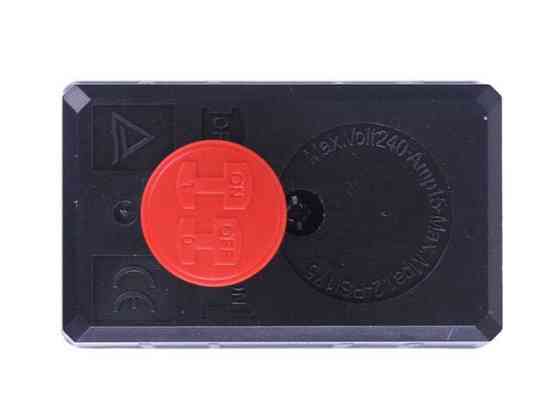 Реле давления  на компрессор KADB1008 Мукачево