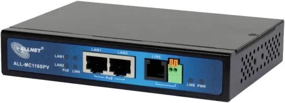 Маршрутизатор Allnet ALL-MC116SPV-VDSL2 Киев
