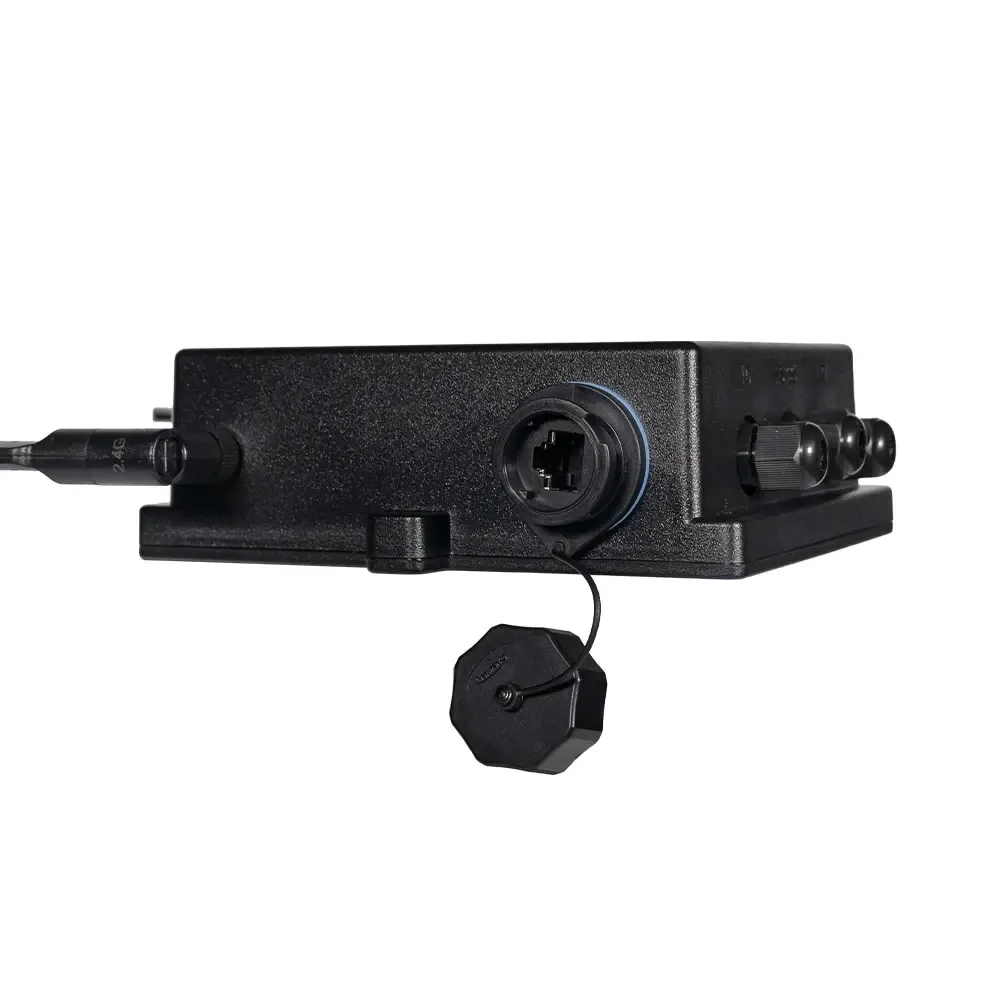 Ретранслятор Hiitio HS4-A-M для оптимізатора потужності HS4-A-O (44-00505) Киев - изображение 9