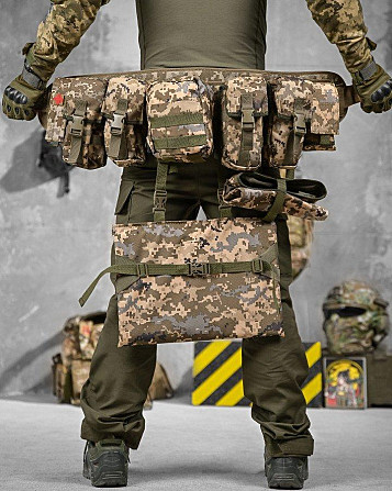 Комплект РПС пиксель ДЛ7315 Киев - изображение 1