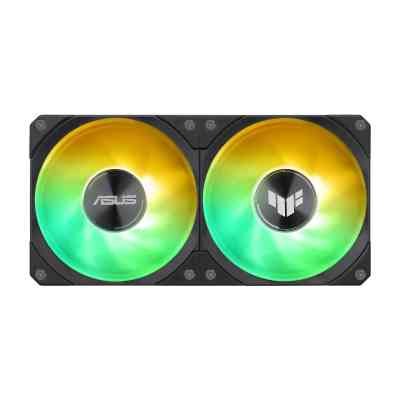 Система жидкостного охлаждения ASUS TUF Gaming LC III 240 ARGB (90RC01J1-B0EAY0) Винница