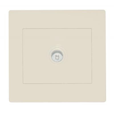 ТВ розетка Sven SE-125 ivory (7100092) Винница - изображение 3