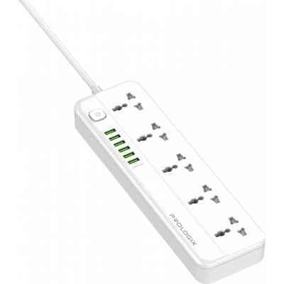 Мережевий фільтр живлення Prologix Premium PR-SC5614W (PR-SC5614W) Вінниця