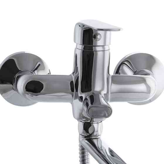 Змішувач для ванни Haiba Dario 006 (HB0858) Харків