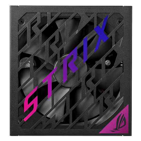 Блок живлення Asus ROG Strix 1000 W Platinum ROG Equalizer (90YE00W7-B0NA00) ( 13971 ) Харків