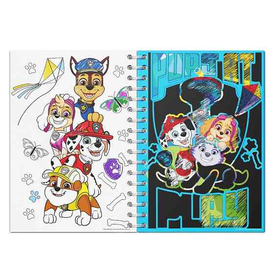 Дитячий набір для творчості "Грайся весь день" 200533 Вінниця