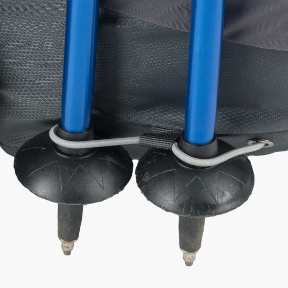 Рюкзак туристический Highlander Ben Nevis Men 65L Серый (RUC276-GR) Киев