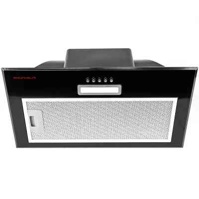 Вытяжка кухонная Grunhelm GVC 620 B (117916) Винница