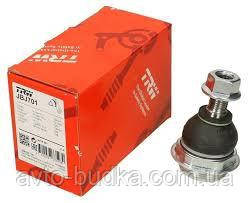 Шарова опора  на PEUGEOT PARTNER рік 2008-> TRW (Німеччина) JBJ701 Новый Роздол - изображение 1