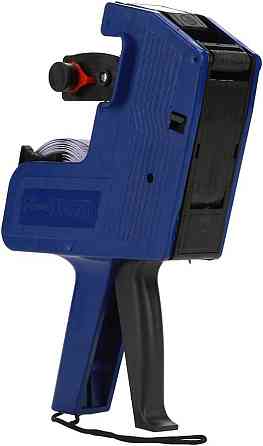 Многоразовый этикет-пистолет для ценников MX-5500 Киев