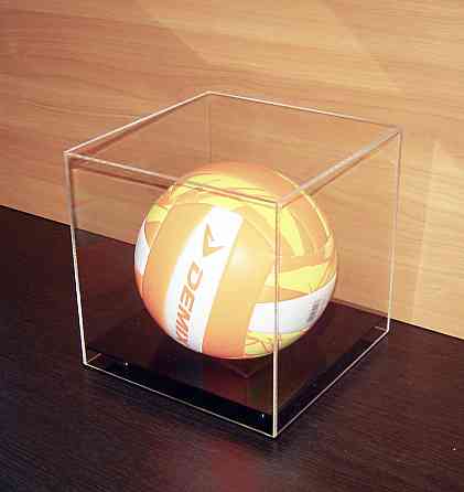 Підставка EKOSTAR під волейбольний м'яч Київ