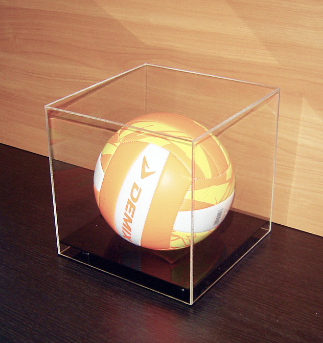 Подставка EKOSTAR под волейбольный мяч Киев - изображение 4