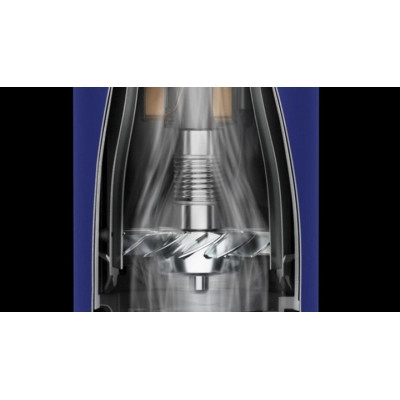 Фен Dyson Supersonic HD16 Nural Vinca Blue/Topaz (515166-01) Вінниця - фото 7