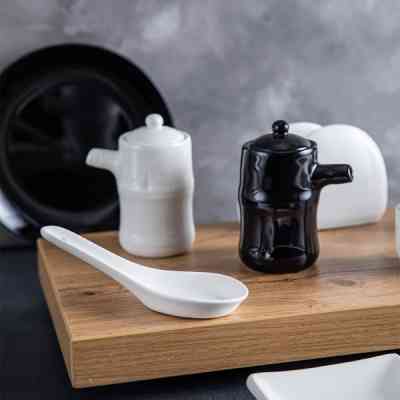 Аксесуар кухонний FoREST Ложка для подачі 13,5 см, 20 мл серія "Fudo" (750235) Вінниця