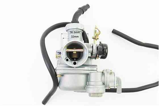 Карбюратор ACTIVE 110cc Київ