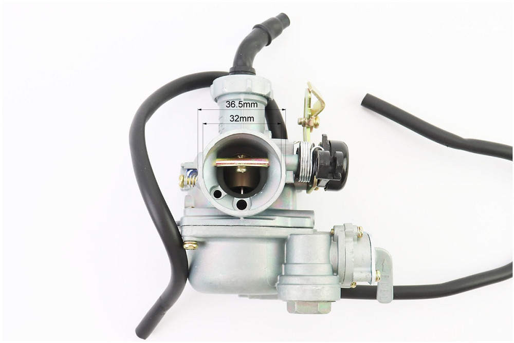 Карбюратор ACTIVE 110cc Киев - изображение 4