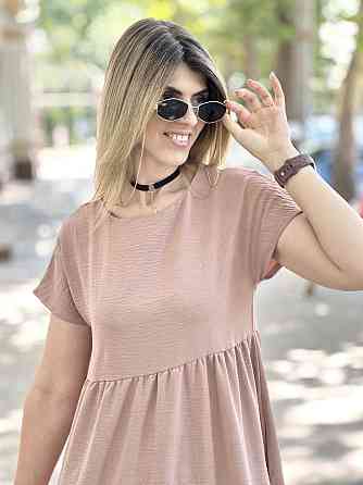 Летнее платье миди свободного кроя Ordinary Киев