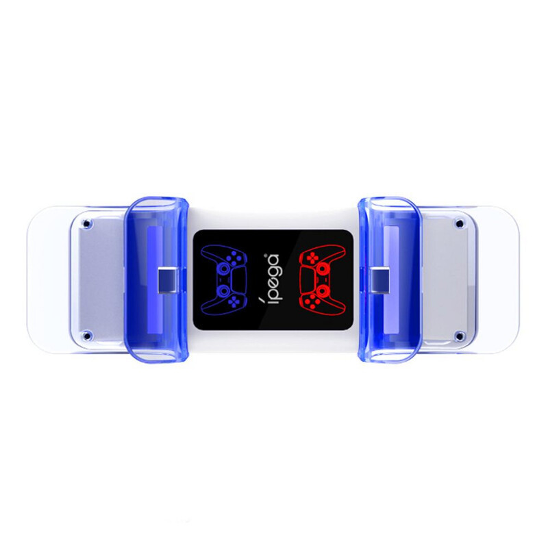 Зарядна станція для геймпадів iPega PG-P5003 DualSense PlayStation 5 (Білий) Миколаїв - фото 2