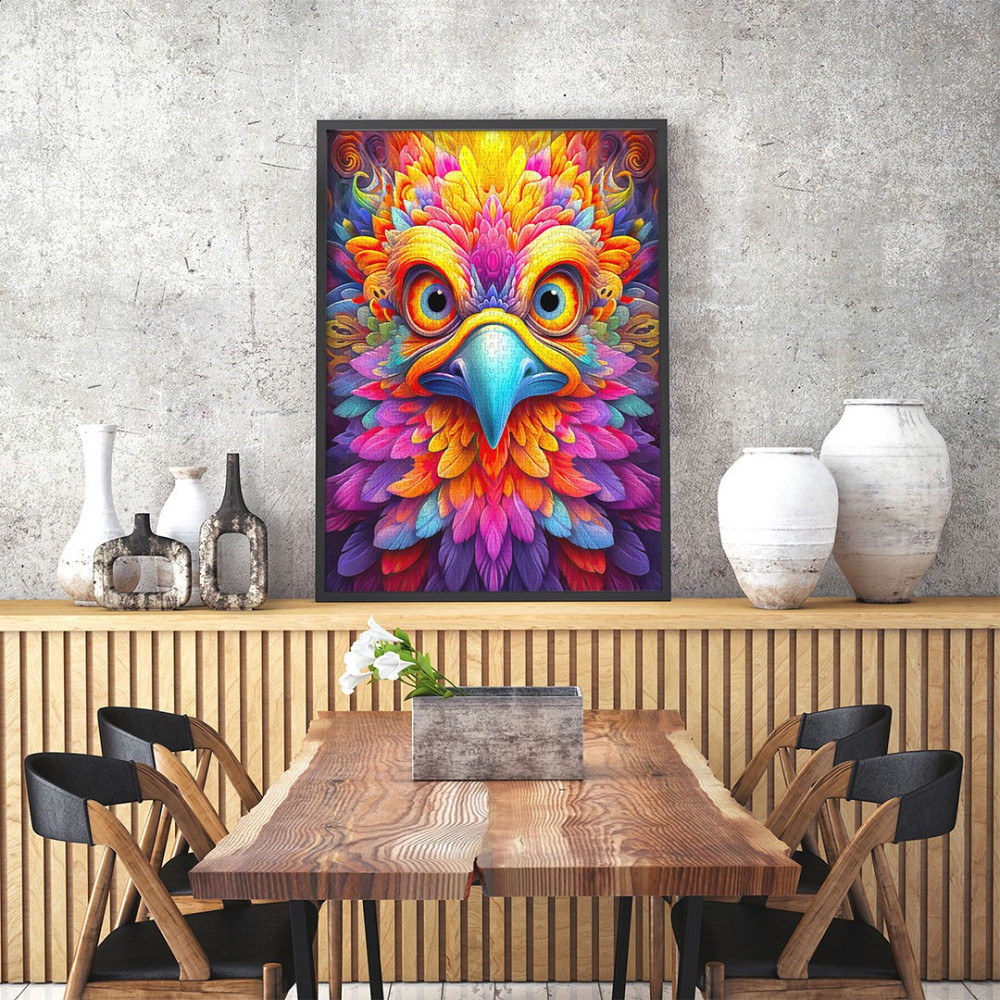 Зустрінь мій погляд! - Meet My Gaze! (Enjoy-2280) Киев - изображение 7