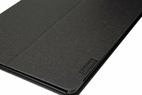 Чехол-книжка Lenovo Folio Case + защитная пленка ZG38C02761 для Lenovo Tab M10 HD X505, черный, подставка Киев