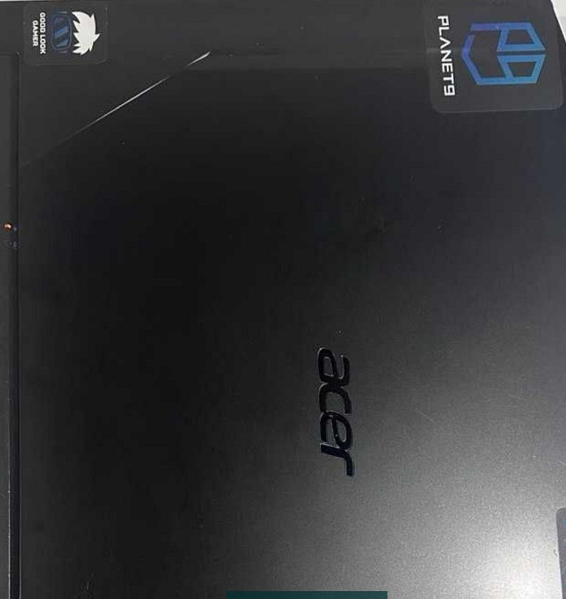 Ноутбук ACER Nitro 5 Киев - изображение 1