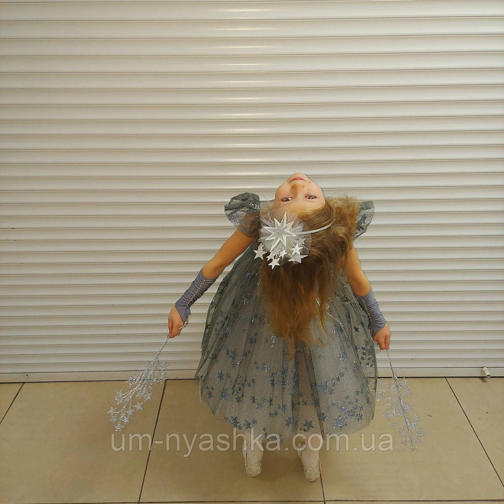 Обруч ободок Звездочки Кривой Рог - изображение 4