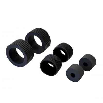 Накладка ролика Fujitsu fi-7600/7700/7700S PA03740K010/PA03740K011 АНК (70264870) Вінниця