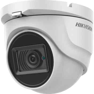 Камера відеоспостереження Hikvision DS-2CE76U1T-ITMF (2.8) Вінниця