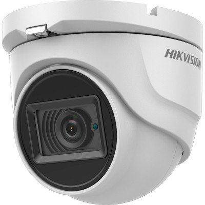 Камера відеоспостереження Hikvision DS-2CE76U1T-ITMF (2.8) Вінниця - фото 1