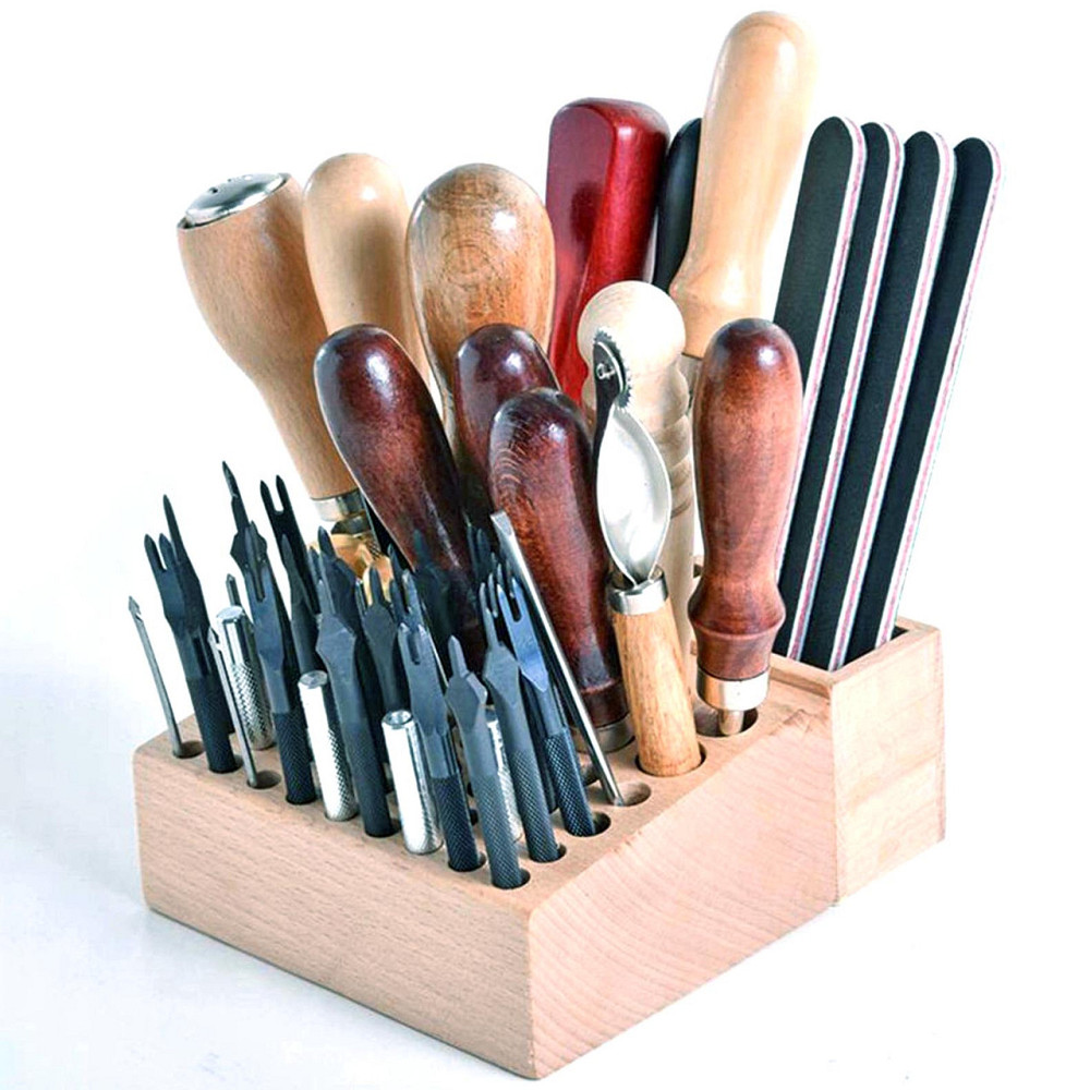 Органайзер кожевника 