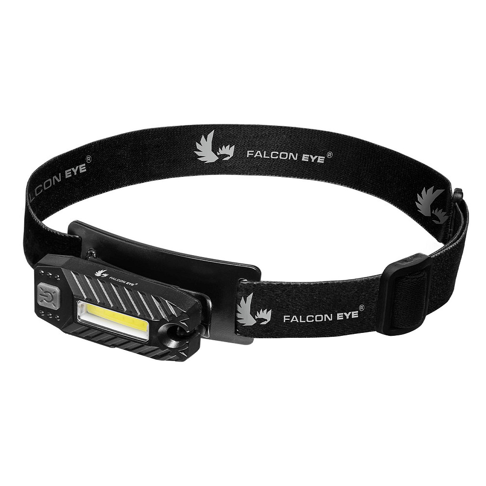 Фонарь налобный Falcon Eye Blaze 2.2 (60 Lm) USB Rechargeable (FHL0023) Вінниця - фото 1