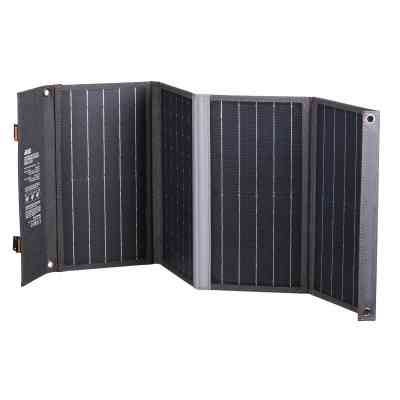 Портативна сонячна панель 2E Sun Panel 36W USB-С 20W, USB-A 18W (2E-PSP0021) Вінниця